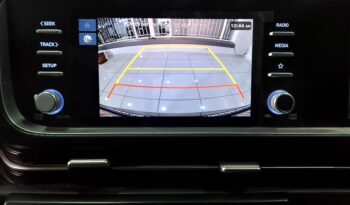 Hyundai Alcazar 2.0 Exclusive A/T full
