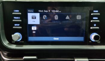 Hyundai Alcazar 2.0 Exclusive A/T full