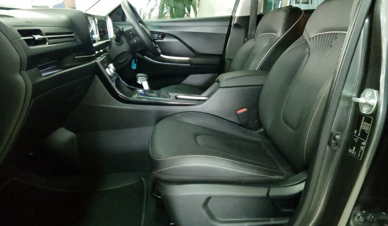 Hyundai Alcazar 2.0 Exclusive A/T full