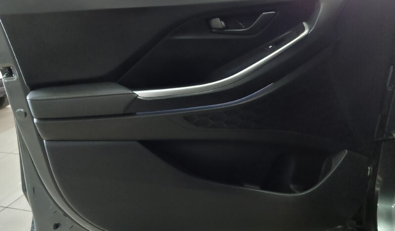 Hyundai Alcazar 2.0 Exclusive A/T full