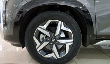 Hyundai Alcazar 2.0 Exclusive A/T full