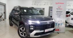 Hyundai Alcazar 2.0 Exclusive A/T