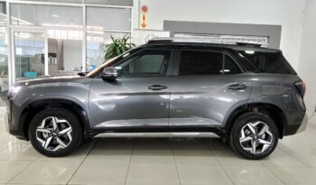 Hyundai Alcazar 2.0 Exclusive A/T full