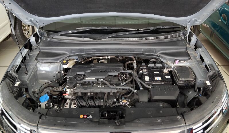 Hyundai Alcazar 2.0 Exclusive A/T full