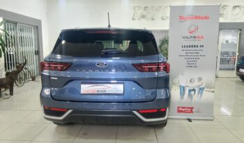Ford Territory Ambiente 1.8 Ecoboost A/T full