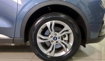 Ford Territory Ambiente 1.8 Ecoboost A/T full