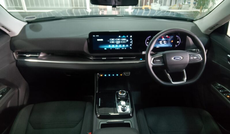 Ford Territory Ambiente 1.8 Ecoboost A/T full