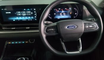 Ford Territory Ambiente 1.8 Ecoboost A/T full