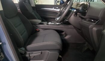 Ford Territory Ambiente 1.8 Ecoboost A/T full