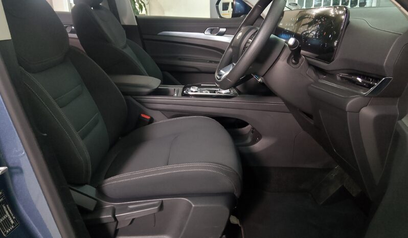 Ford Territory Ambiente 1.8 Ecoboost A/T full