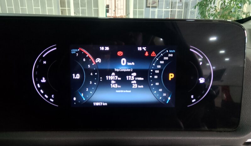 Ford Territory Ambiente 1.8 Ecoboost A/T full