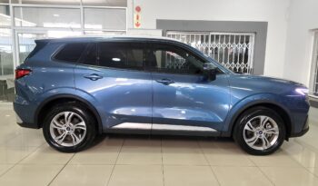 Ford Territory Ambiente 1.8 Ecoboost A/T full