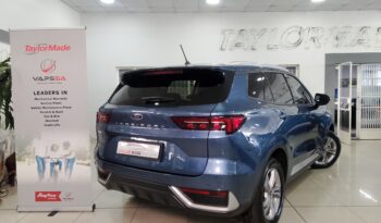 Ford Territory Ambiente 1.8 Ecoboost A/T full