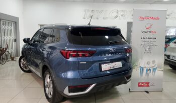 Ford Territory Ambiente 1.8 Ecoboost A/T full