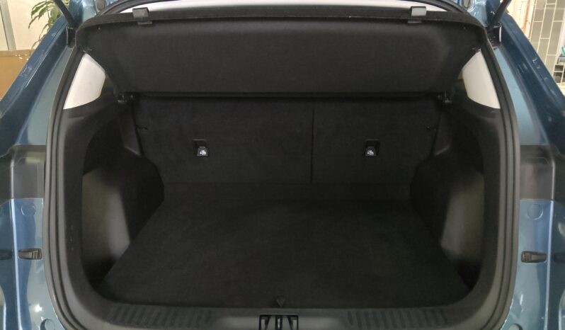 Ford Territory Ambiente 1.8 Ecoboost A/T full