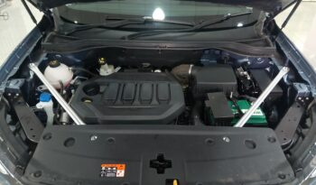 Ford Territory Ambiente 1.8 Ecoboost A/T full