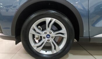 Ford Territory Ambiente 1.8 Ecoboost A/T full