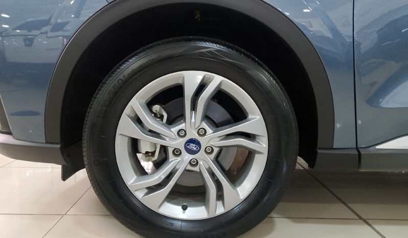 Ford Territory Ambiente 1.8 Ecoboost A/T full