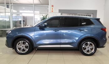 Ford Territory Ambiente 1.8 Ecoboost A/T full