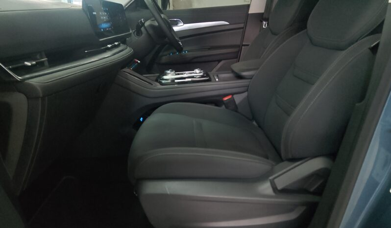 Ford Territory Ambiente 1.8 Ecoboost A/T full