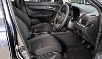 Honda Amaze 1.2 Trend full
