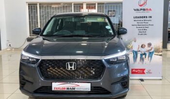 Honda Amaze 1.2 Trend full