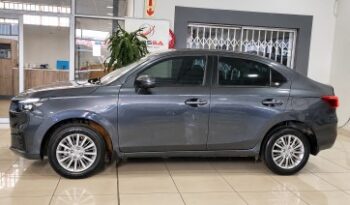 Honda Amaze 1.2 Trend full