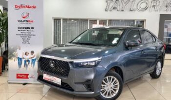 Honda Amaze 1.2 Trend full