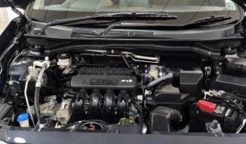 Honda Amaze 1.2 Trend full