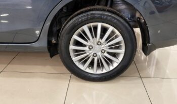 Honda Amaze 1.2 Trend full