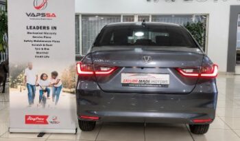 Honda Amaze 1.2 Trend full
