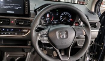 Honda Amaze 1.2 Trend full