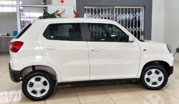 Suzuki S-preso 1.0 Gl A/T full