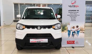 Suzuki S-preso 1.0 Gl A/T full