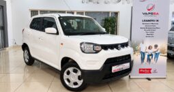 Suzuki S-preso 1.0 Gl A/T