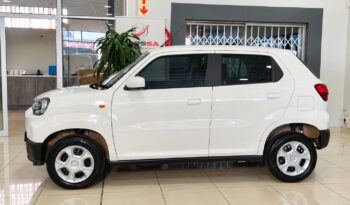 Suzuki S-preso 1.0 Gl A/T full