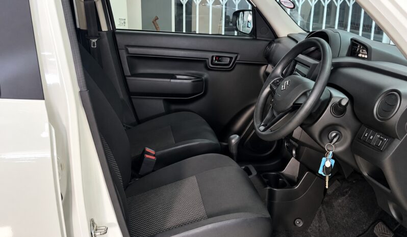 Suzuki S-preso 1.0 Gl A/T full