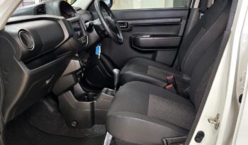 Suzuki S-preso 1.0 Gl A/T full
