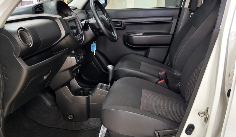 Suzuki S-preso 1.0 Gl A/T full