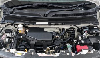 Suzuki S-preso 1.0 Gl A/T full