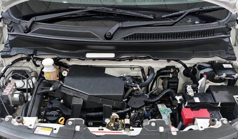 Suzuki S-preso 1.0 Gl A/T full