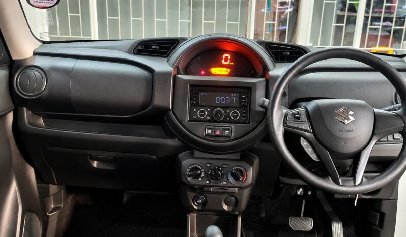 Suzuki S-preso 1.0 Gl A/T full