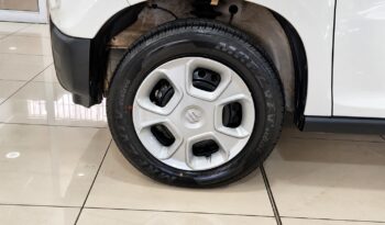 Suzuki S-preso 1.0 Gl A/T full