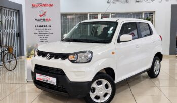 Suzuki S-preso 1.0 Gl A/T full