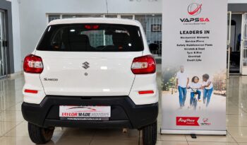 Suzuki S-preso 1.0 Gl A/T full