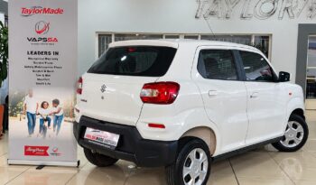 Suzuki S-preso 1.0 Gl A/T full