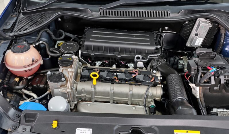 Volkswagen Polo Vivo 1.4 Trendline full