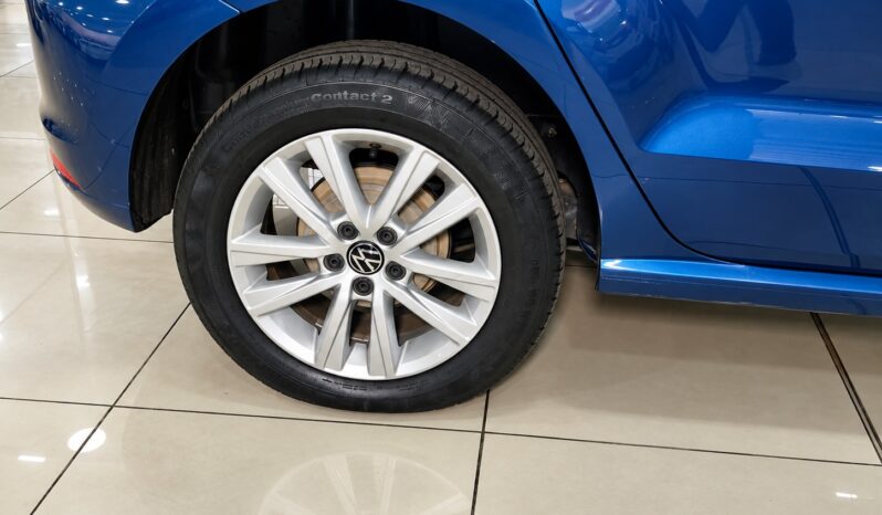 Volkswagen Polo Vivo 1.4 Trendline full