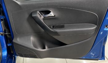Volkswagen Polo Vivo 1.4 Trendline full