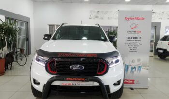 Ford Ranger 2.0Bi-Turbo d/c 4×4 Thunder full